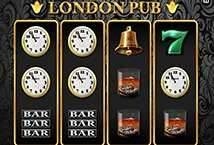 London Pub slot